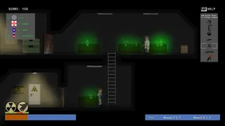 Скриншот 7 к игре Mycosis