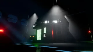 Скриншот 2 к игре AquaPhobia