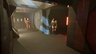 Скриншот 4 к игре AquaPhobia