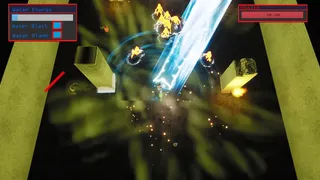 Скриншот 5 к игре The Masters: Survival