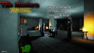 Скриншот 8 к игре The Masters: Survival