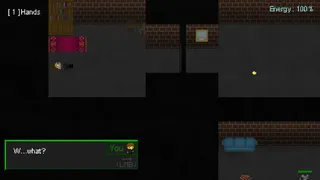Скриншот 4 к игре Sinister