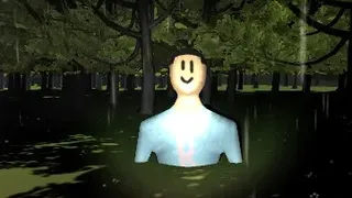 Скриншот 2 к игре Midnight at Forest