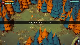 Скриншот 3 к игре Mob Hunter