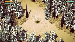 Скриншот 4 к игре Mob Hunter