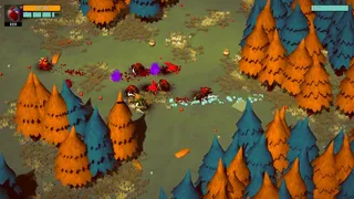 Скриншот 5 к игре Mob Hunter