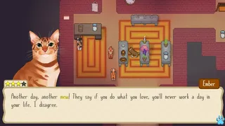 Скриншот 6 к игре Cattails: Wildwood Story