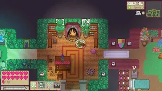 Скриншот 8 к игре Cattails: Wildwood Story
