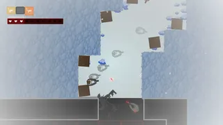 Скриншот 4 к игре Clive vs Hives 2
