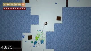 Скриншот 6 к игре Clive vs Hives 2