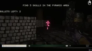 Скриншот 2 к игре Annual Intruders 2.0