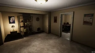 Скриншот 5 к игре Annual Intruders 2.0