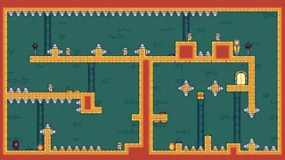 Скриншот 1 к игре SAOMI