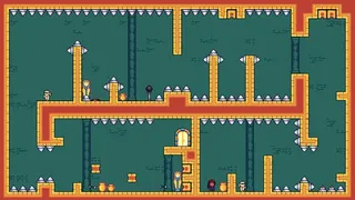 Скриншот 2 к игре SAOMI