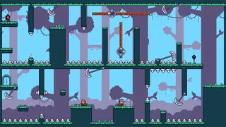 Скриншот 4 к игре SAOMI