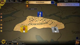 Скриншот 1 к игре Britannia