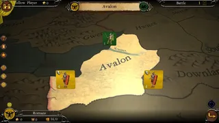 Скриншот 2 к игре Britannia