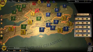 Скриншот 7 к игре Britannia