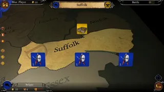 Скриншот 8 к игре Britannia