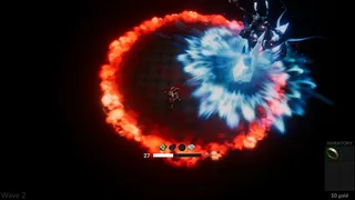 Скриншот 3 к игре Battlecaster