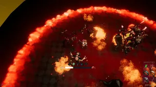 Скриншот 6 к игре Battlecaster