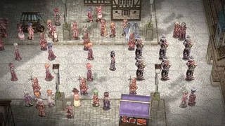 Скриншот 2 к игре Ragnarok: The Lost Memories