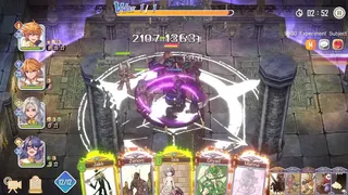 Скриншот 4 к игре Ragnarok: The Lost Memories