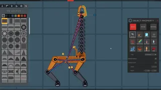 Скриншот 2 к игре ACTION SANDBOX
