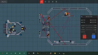 Скриншот 3 к игре ACTION SANDBOX