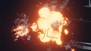 Скриншот 4 к игре ACTION SANDBOX