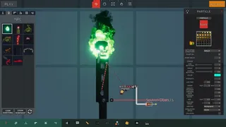 Скриншот 5 к игре ACTION SANDBOX