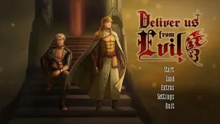 Скриншот 1 к игре Deliver Us From Evil (DUFE)