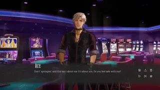 Скриншот 2 к игре Deliver Us From Evil (DUFE)