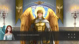 Скриншот 4 к игре Deliver Us From Evil (DUFE)
