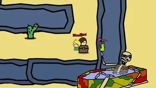 Скриншот 3 к игре Hide and Seek Heist: Police vs Thieves