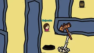 Скриншот 7 к игре Hide and Seek Heist: Police vs Thieves