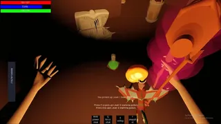 Скриншот 2 к игре Light Crawler