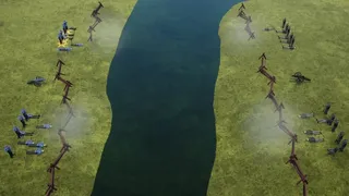 Скриншот 7 к игре Our Brotherly War