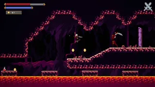 Скриншот 5 к игре Peril by MDE