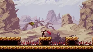 Скриншот 8 к игре Peril by MDE