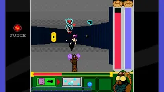 Скриншот 3 к игре Super Squidlit