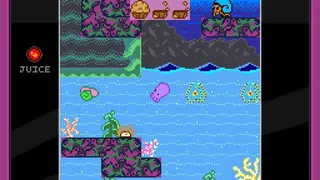 Скриншот 5 к игре Super Squidlit