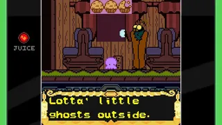 Скриншот 6 к игре Super Squidlit