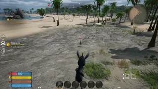 Скриншот 2 к игре SurvivalIsLand