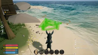 Скриншот 3 к игре SurvivalIsLand
