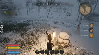 Скриншот 4 к игре SurvivalIsLand
