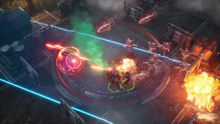 Скриншот 2 к игре Return Alive