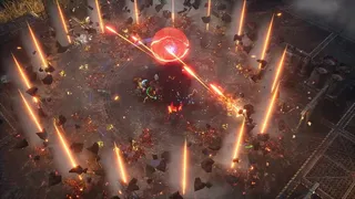 Скриншот 4 к игре Return Alive
