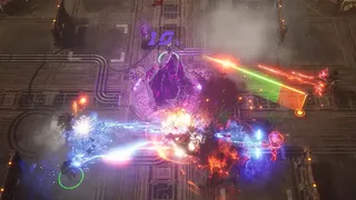 Скриншот 8 к игре Return Alive