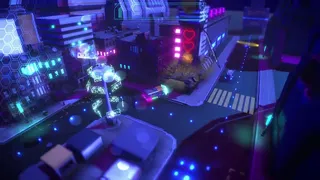 Скриншот 4 к игре Time Reject
